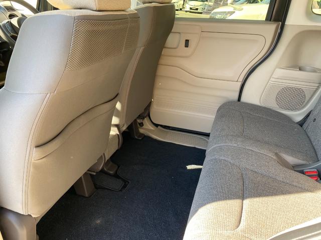 N-BOX Gホンダセンシング スマートキー&プッシュスタート ホンダセンシング レーダークルーズコントロール ビルトインETC ステアリングリモコン バックカメラ ベンチシート 両側スライドドア アイドリングストップ(33枚目)