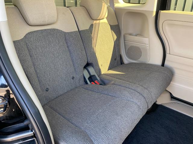 N-BOX Gホンダセンシング スマートキー&プッシュスタート ホンダセンシング レーダークルーズコントロール ビルトインETC ステアリングリモコン バックカメラ ベンチシート 両側スライドドア アイドリングストップ(34枚目)