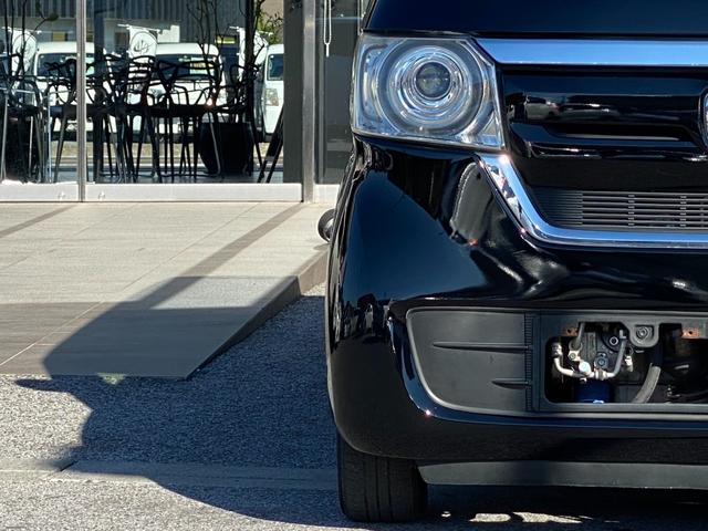 N-BOX Gホンダセンシング スマートキー&プッシュスタート ホンダセンシング レーダークルーズコントロール ビルトインETC ステアリングリモコン バックカメラ ベンチシート 両側スライドドア アイドリングストップ(38枚目)