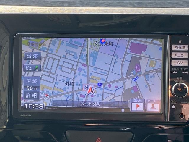 タント カスタムＸ　ＳＡ　純正７インチナビ　バックカメラ　ブルートゥース　ステアリングリモコン　ドライブレコーダー　サンシェード　両側パワースライドドア　エコアイドル　スマートアシスト　ＤＶＤ・ＡＵＸ（18枚目）