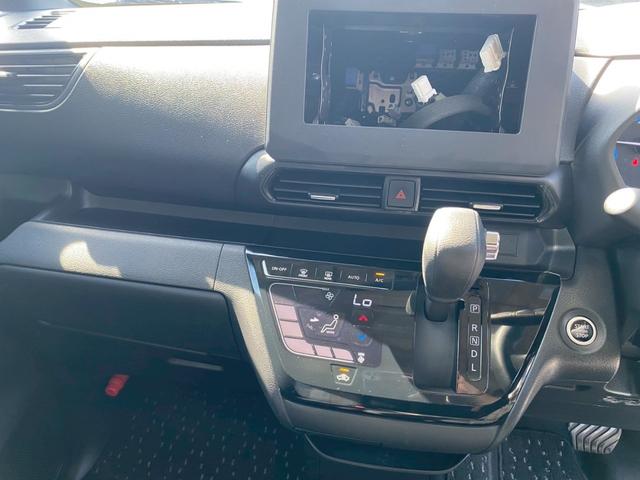 ルークス ハイウェイスター　Ｘ　アラウンドビューモニター　左側パワースライドドア　セーフティシールド　ＬＥＤヘッドランプ　スマートキー＆プッシュスタート　アイドリングストップ　ヘッドライトレベライザー　ＬＥＤフォグランプ（18枚目）