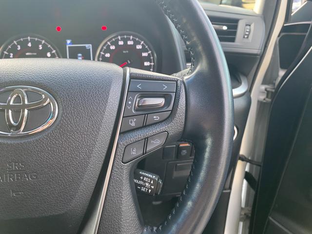 ヴェルファイア ２．５Ｚ　カロッツェリアメモリーナビ　フルセグ地デジＴＶ　ブルートゥース　ＥＴＣ車載器　ドライブレコーダー　Ｗサンルーフ　バックカメラ　黒木目コンビハンドル　プリクラッシュセーフティ　ＬＥＤルームランプ（26枚目）