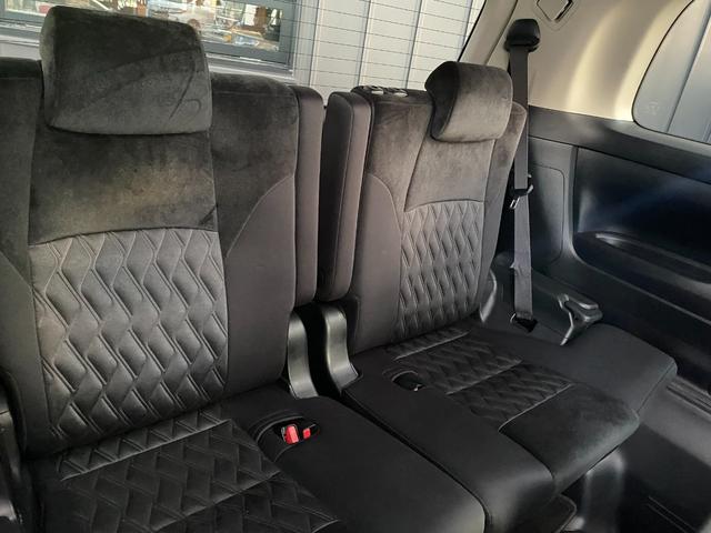 ヴェルファイア ２．５Ｚ　カロッツェリアメモリーナビ　フルセグ地デジＴＶ　ブルートゥース　ＥＴＣ車載器　ドライブレコーダー　Ｗサンルーフ　バックカメラ　黒木目コンビハンドル　プリクラッシュセーフティ　ＬＥＤルームランプ（41枚目）