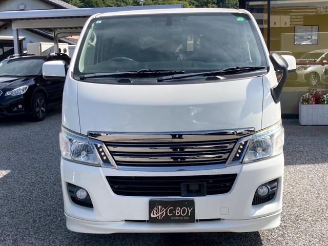 ＮＶ３５０キャラバンバン ライダーブラックラインプレミアムＧＸ　カロッツェリアＳＤナビ　フルセグ地デジＴＶ　ブルートゥース　バックカメラ　ビルトインＥＴＣ　スマートキー＆プッシュスタート　革調シートカバー　リアクーラー＆リアヒーター　ドライブレコーダー（6枚目）