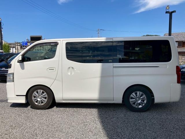 ＮＶ３５０キャラバンバン ライダーブラックラインプレミアムＧＸ　カロッツェリアＳＤナビ　フルセグ地デジＴＶ　ブルートゥース　バックカメラ　ビルトインＥＴＣ　スマートキー＆プッシュスタート　革調シートカバー　リアクーラー＆リアヒーター　ドライブレコーダー（12枚目）