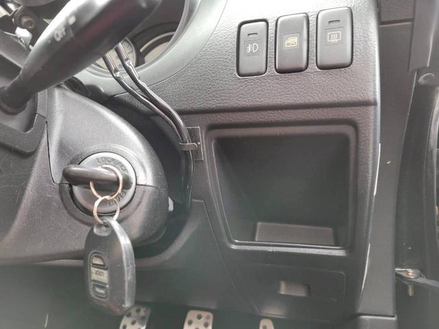 コペン アクティブトップ　フルセグＴＶ　ＭＯＭＯステアリング　社外スピーカー　ＥＴＣ　社外アルミホイール　車高調　社外７インチナビ　ブルートゥース　シートヒーター　５速ＭＴ　社外マフラー（33枚目）