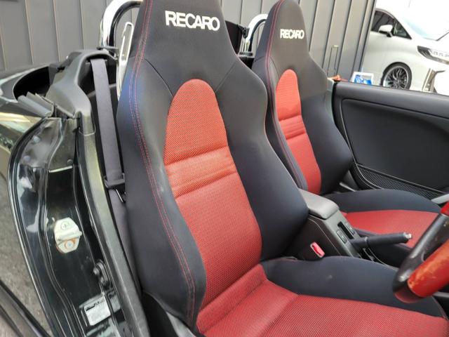コペン アクティブトップ　フルセグＴＶ　ＭＯＭＯステアリング　社外スピーカー　ＥＴＣ　社外アルミホイール　車高調　社外７インチナビ　ブルートゥース　シートヒーター　５速ＭＴ　社外マフラー（39枚目）