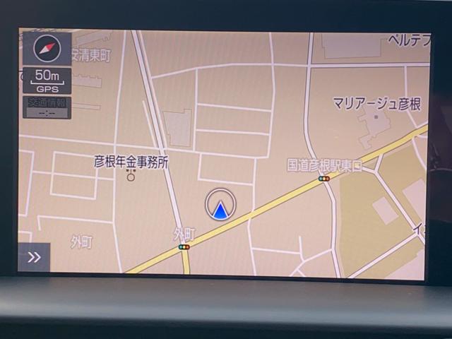 クラウンハイブリッド ＲＳ　リミテッド　純正ナビ　バックカメラ　ブルートゥース　パノラマモニター　フルセグＴＶ　サンルーフ　ＴＶキット　ドライブレコーダー　革シート　パワーシート　シートヒーター　シートクーラー　パーキングアシスト（18枚目）