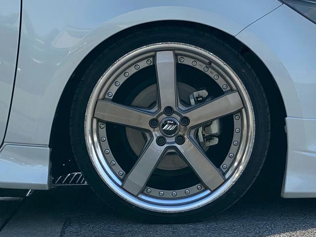 カローラスポーツ Ｇ　Ｚ　純正９インチＳＤナビ　フルセグ地デジＴＶ　ブルートゥース　６速マニュアル　ＢＬＩＴＺ車高調　モデリスタエアロ　社外１９インチアルミ　ビルトインＥＴＣ２．０　プリクラッシュセーフティ　ＬＥＤヘッドライト（43枚目）