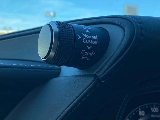 ＬＳ ＬＳ５００ｈ　バージョンＬ　マークレビンソン　サンルーフ　黒革パワーシート　シートエアコン　デジタルインナーミラー　パノラミックビューモニター　パドルシフト　プリクラッシュセーフティ　レーダークルーズコントロール　社外エアロ（26枚目）