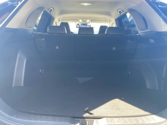 ＲＡＶ４ アドベンチャー　純正９インチＳＤナビ　フルセグ地デジＴＶ　ブルートゥース　バックカメラ　パワーバックドア　ビルトインＥＴＣ　黒革シート　シートエアコン　プリクラッシュセーフティ　レーダークルーズコントロール（14枚目）