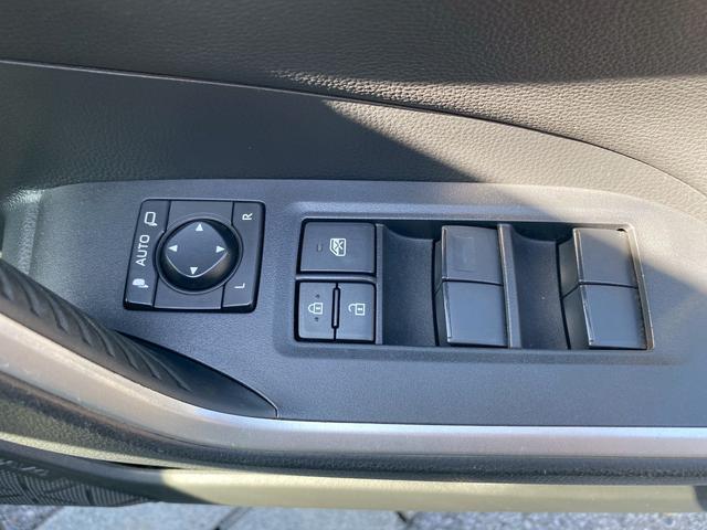 ＲＡＶ４ アドベンチャー　純正９インチＳＤナビ　フルセグ地デジＴＶ　ブルートゥース　バックカメラ　パワーバックドア　ビルトインＥＴＣ　黒革シート　シートエアコン　プリクラッシュセーフティ　レーダークルーズコントロール（34枚目）