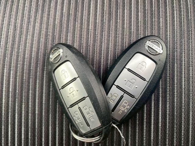 セレナ ハイウェイスターＶ　ストラーダ７インチナビ　フルセグＴＶ　パノラマモニター　ブルートゥース　パーキングアシスト　プロパイロット付　クルーズコントロール　ステアリングスイッチ　両側パワースライドドア　ＵＳＢ端子（43枚目）