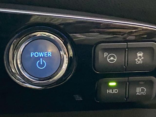 プリウス Ａ　バックカメラ　ステアリングスイッチ　クルーズコントロール　革巻きステアリング　パーキングアシスト　オートマチックハイビーム　オーディオレス　シートリフター（27枚目）