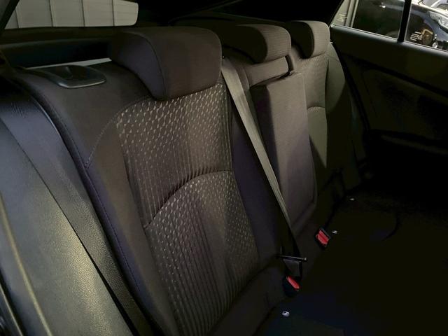 プリウス Ａ　バックカメラ　ステアリングスイッチ　クルーズコントロール　革巻きステアリング　パーキングアシスト　オートマチックハイビーム　オーディオレス　シートリフター（36枚目）