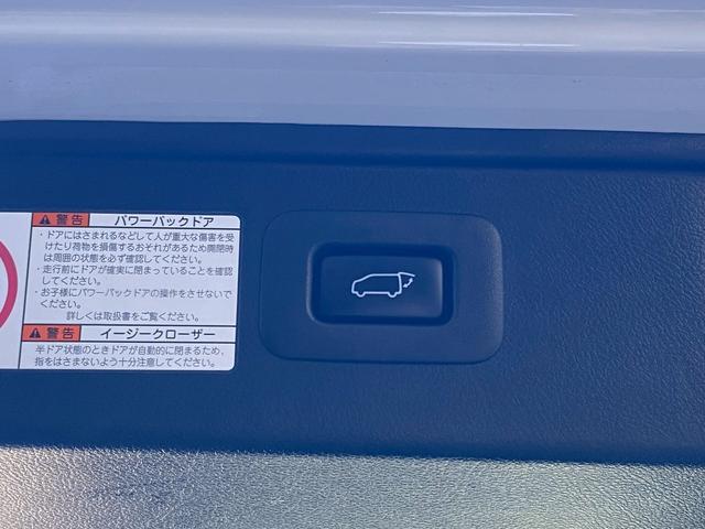 アルファード ２．５Ｓ　Ｃパッケージ　ＪＢＬプレミアムサウンド　リアエンターテイメント　黒革パワーシート　前席シートヒーター　助手席＆２列目オットマン　両側パワースライドドア　パワーバックドア　Ｗサンルーフ　ＡＣ１００Ｖ　ビルトインＥＴＣ（51枚目）