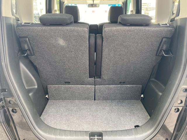 Ｎ－ＢＯＸカスタム Ｇ・Ｌパッケージ　ストラーダＳＤナビ　フルセグ地デジＴＶ　ブルートゥース　ＥＴＣ車載器　ステアリングリモコン　左側パワースライドドア　スマートキー＆プッシュスタート　ディスチャージヘッドライト　フォグランプ（15枚目）