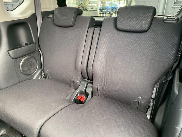 Ｎ－ＢＯＸカスタム Ｇ・Ｌパッケージ　ストラーダＳＤナビ　フルセグ地デジＴＶ　ブルートゥース　ＥＴＣ車載器　ステアリングリモコン　左側パワースライドドア　スマートキー＆プッシュスタート　ディスチャージヘッドライト　フォグランプ（39枚目）