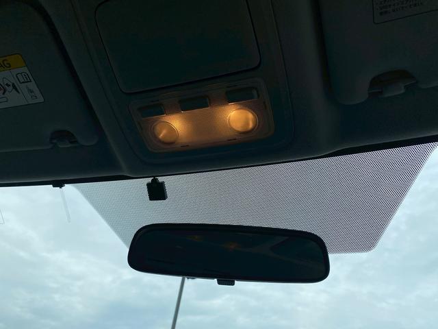 ヴォクシー ZS 煌 イクリプスSDナビ フルセグ地デジTV ブルートゥース バックカメラ ビルトインETC 純正フリップダウンモニター 両側パワースライドドア スライドドアサンシェード アイドリングストップ(30枚目)