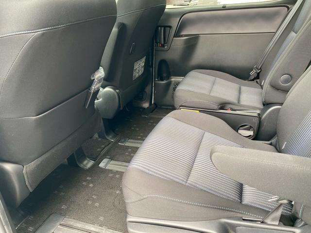 ヴォクシー ZS 煌 イクリプスSDナビ フルセグ地デジTV ブルートゥース バックカメラ ビルトインETC 純正フリップダウンモニター 両側パワースライドドア スライドドアサンシェード アイドリングストップ(38枚目)