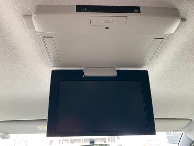 ヴォクシー ZS 煌 イクリプスSDナビ フルセグ地デジTV ブルートゥース バックカメラ ビルトインETC 純正フリップダウンモニター 両側パワースライドドア スライドドアサンシェード アイドリングストップ(41枚目)