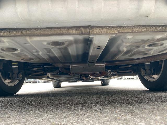 ヴォクシー ZS 煌 イクリプスSDナビ フルセグ地デジTV ブルートゥース バックカメラ ビルトインETC 純正フリップダウンモニター 両側パワースライドドア スライドドアサンシェード アイドリングストップ(46枚目)