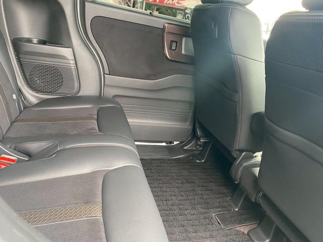 N-BOXカスタム G・Lターボホンダセンシング 純正8インチSDナビ フルセグ地デジTV ブルートゥース バックカメラ ビルトインETC 両側パワースライドドア ホンダセンシング レーダークルーズコントロール パドルシフト 純正ドラレコ(ナビ連動)(39枚目)