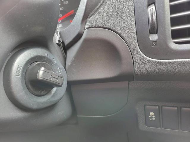 エクストレイル 20X 純正7インチナビ ブルートゥース 4WD シートヒーター リアシートヒーター 社外16インチアルミ バックカメラ ビルトインETC カーボンシート 革巻きステアリング シートリフター ルーフレール(25枚目)