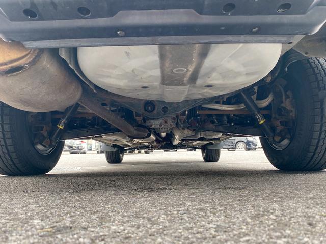 エクストレイル 20X 純正7インチナビ ブルートゥース 4WD シートヒーター リアシートヒーター 社外16インチアルミ バックカメラ ビルトインETC カーボンシート 革巻きステアリング シートリフター ルーフレール(41枚目)