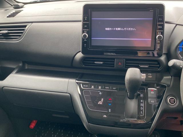 ルークス ハイウェイスター Gターボプロパイロットエディション インパルエアロキット インパル15インチアルミ 純正9インチSDナビ フルセグ地デジTV ブルートゥース アラウンドビューモニター ビルトインETC プロパイロット 両側パワースライドドア(19枚目)