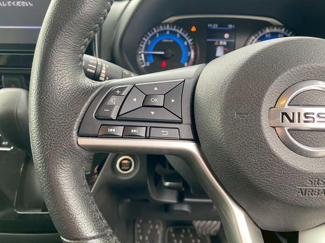 ルークス ハイウェイスター Gターボプロパイロットエディション インパルエアロキット インパル15インチアルミ 純正9インチSDナビ フルセグ地デジTV ブルートゥース アラウンドビューモニター ビルトインETC プロパイロット 両側パワースライドドア(25枚目)