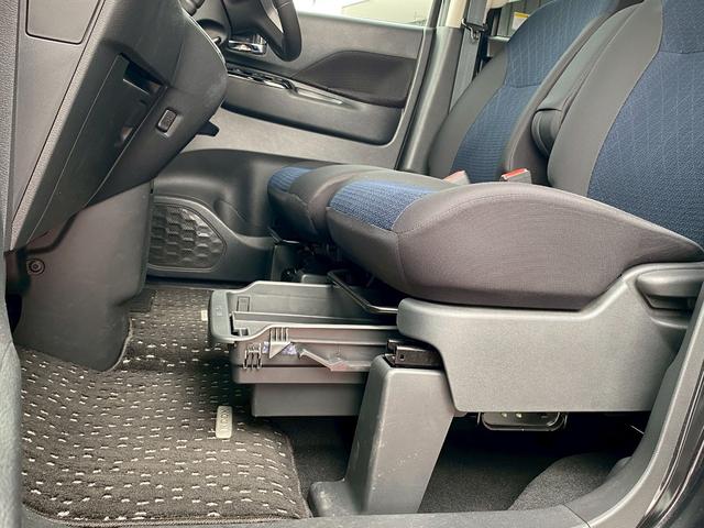 ルークス ハイウェイスター Gターボプロパイロットエディション インパルエアロキット インパル15インチアルミ 純正9インチSDナビ フルセグ地デジTV ブルートゥース アラウンドビューモニター ビルトインETC プロパイロット 両側パワースライドドア(42枚目)