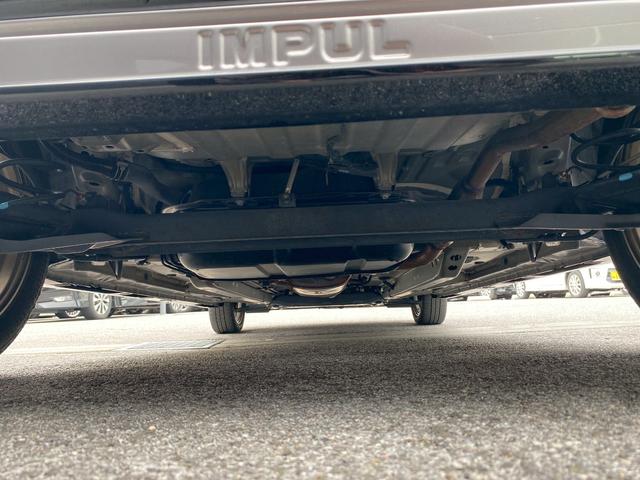 ルークス ハイウェイスター Gターボプロパイロットエディション インパルエアロキット インパル15インチアルミ 純正9インチSDナビ フルセグ地デジTV ブルートゥース アラウンドビューモニター ビルトインETC プロパイロット 両側パワースライドドア(46枚目)