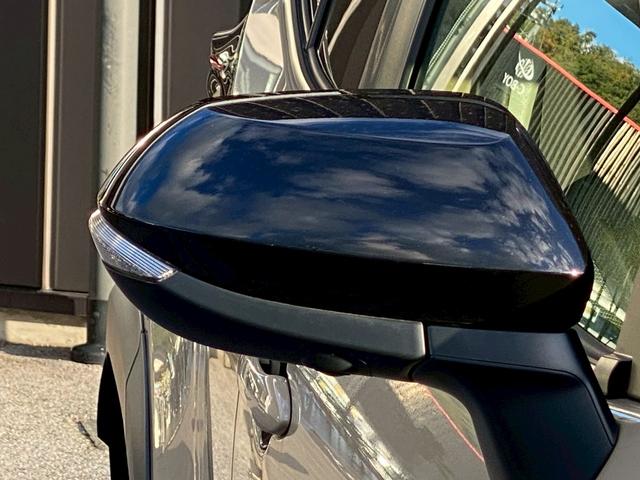 ヤリスクロス ハイブリッドＧ　純正ディスプレイ　ブルートゥース　パノラマモニター　ビルトインＥＴＣ　クルーズコントロール　ステアリングスイッチ　２トーンカラー　革巻きステアリング　オートハイビーム　トヨタセーフティセンス（40枚目）