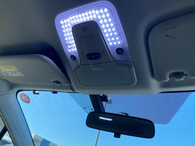 プリウス S 純正9インチSDナビ フルセグ地デジTV ブルートゥース ビルトインETC バックカメラ ステアリングリモコン ドライブレコーダー LEDヘッドライト フォグランプ オートリトラーミラー(30枚目)