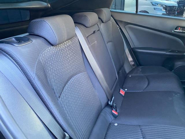 プリウス S 純正9インチSDナビ フルセグ地デジTV ブルートゥース ビルトインETC バックカメラ ステアリングリモコン ドライブレコーダー LEDヘッドライト フォグランプ オートリトラーミラー(40枚目)