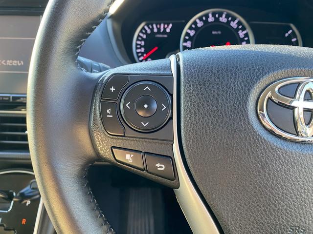 ヴォクシー ＺＳ　純正９インチナビ　バックカメラ　フルセグＴＶ　ブルートゥース　ビルトインＥＴＣ　ステアリングスイッチ　７人乗り　片側パワースライドドア　純正フリップダウンモニター（26枚目）