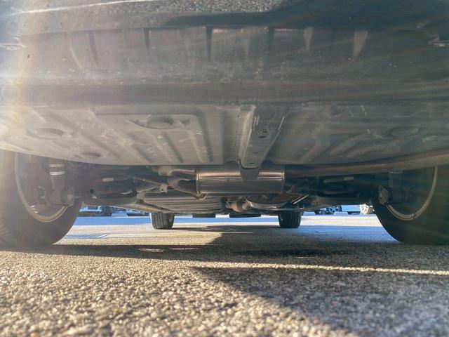 ヴォクシー ＺＳ　純正９インチナビ　バックカメラ　フルセグＴＶ　ブルートゥース　ビルトインＥＴＣ　ステアリングスイッチ　７人乗り　片側パワースライドドア　純正フリップダウンモニター（48枚目）