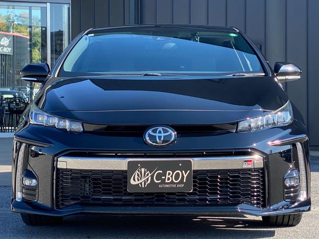 プリウスPHV Sナビパッケージ・GRスポーツ メーカーナビ11.6インチ フルセグ地デジTV ブルートゥース ビルトインETC2.0 バックカメラ プリクラッシュセーフティ レーダークルーズコントロール ルーフレザーシート シートヒーター(6枚目)