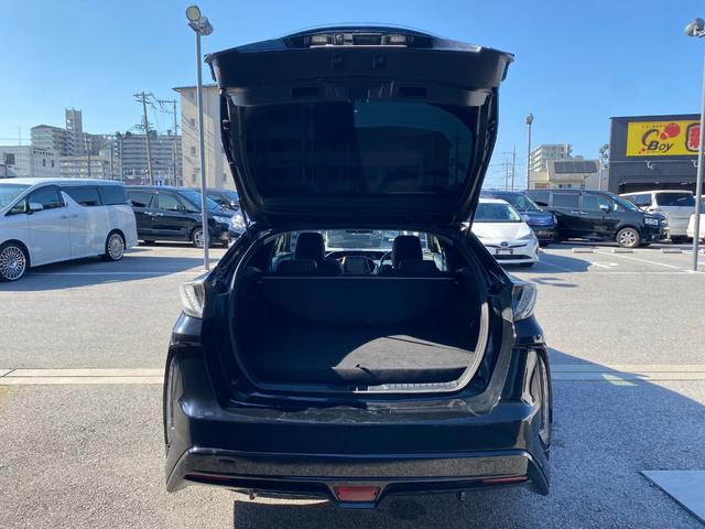 プリウスPHV Sナビパッケージ・GRスポーツ メーカーナビ11.6インチ フルセグ地デジTV ブルートゥース ビルトインETC2.0 バックカメラ プリクラッシュセーフティ レーダークルーズコントロール ルーフレザーシート シートヒーター(13枚目)