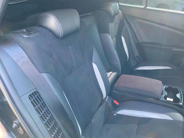 プリウスPHV Sナビパッケージ・GRスポーツ メーカーナビ11.6インチ フルセグ地デジTV ブルートゥース ビルトインETC2.0 バックカメラ プリクラッシュセーフティ レーダークルーズコントロール ルーフレザーシート シートヒーター(36枚目)