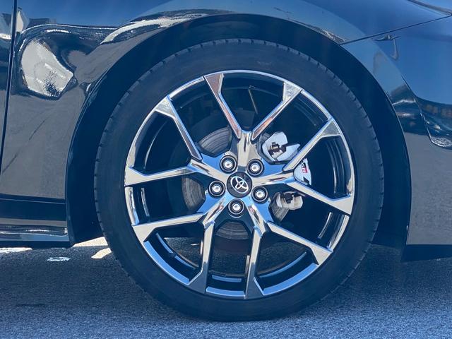 プリウスPHV Sナビパッケージ・GRスポーツ メーカーナビ11.6インチ フルセグ地デジTV ブルートゥース ビルトインETC2.0 バックカメラ プリクラッシュセーフティ レーダークルーズコントロール ルーフレザーシート シートヒーター(42枚目)