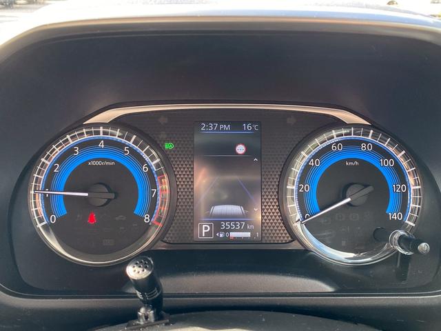 ルークス ハイウェイスター X プロパイロットエディション 社外7インチナビ ブルートゥース パノラマモニター ETC ステアリングスイッチ クルーズコントロール 両側パワースライドドア シートリフター サンシェード ドライブレコーダー プロパイロット付き(17枚目)