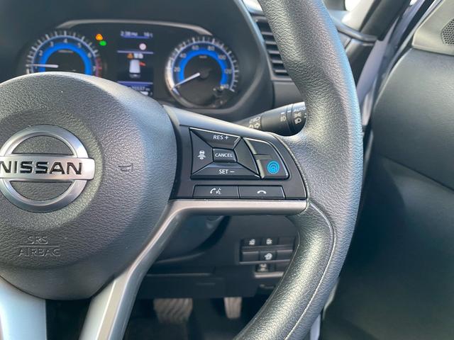 ルークス ハイウェイスター X プロパイロットエディション 社外7インチナビ ブルートゥース パノラマモニター ETC ステアリングスイッチ クルーズコントロール 両側パワースライドドア シートリフター サンシェード ドライブレコーダー プロパイロット付き(26枚目)