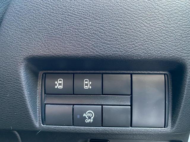 ルークス ハイウェイスター X プロパイロットエディション 社外7インチナビ ブルートゥース パノラマモニター ETC ステアリングスイッチ クルーズコントロール 両側パワースライドドア シートリフター サンシェード ドライブレコーダー プロパイロット付き(27枚目)