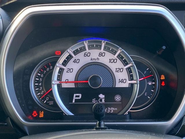 スペーシアカスタム ハイブリッドXSターボ イクリプスSDナビ フルセグ地デジTV ブルートゥース ETC車載器 前後ドライブレコーダー 両側パワースライドドア クルーズコントロール ステアリングリモコン LEDヘッドライト パドルシフト(17枚目)