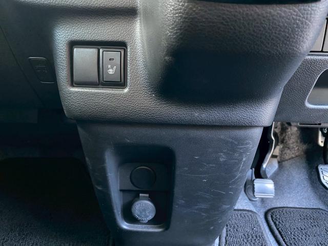 スペーシアカスタム ハイブリッドXSターボ イクリプスSDナビ フルセグ地デジTV ブルートゥース ETC車載器 前後ドライブレコーダー 両側パワースライドドア クルーズコントロール ステアリングリモコン LEDヘッドライト パドルシフト(22枚目)