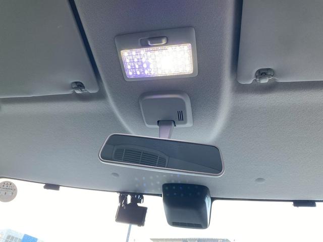 スペーシアカスタム ハイブリッドXSターボ イクリプスSDナビ フルセグ地デジTV ブルートゥース ETC車載器 前後ドライブレコーダー 両側パワースライドドア クルーズコントロール ステアリングリモコン LEDヘッドライト パドルシフト(30枚目)