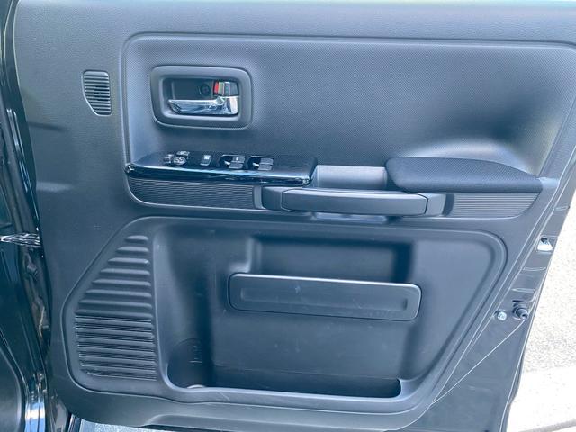 スペーシアカスタム ハイブリッドXSターボ イクリプスSDナビ フルセグ地デジTV ブルートゥース ETC車載器 前後ドライブレコーダー 両側パワースライドドア クルーズコントロール ステアリングリモコン LEDヘッドライト パドルシフト(32枚目)