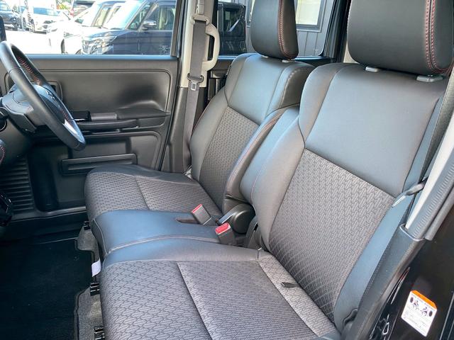 スペーシアカスタム ハイブリッドXSターボ イクリプスSDナビ フルセグ地デジTV ブルートゥース ETC車載器 前後ドライブレコーダー 両側パワースライドドア クルーズコントロール ステアリングリモコン LEDヘッドライト パドルシフト(36枚目)